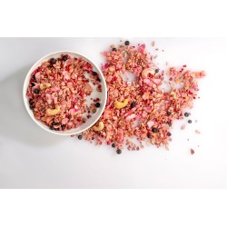 IJLB -4 Granola Rose Berry VRAC