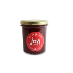 JOY! Confiture à la Fraise 370gr