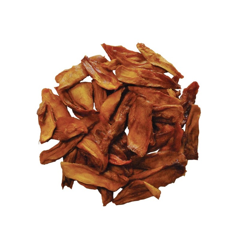 KS Mangues séchées LIPPENS en 2,5Kg