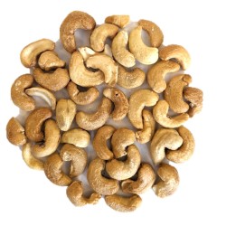 Noix de Cajou Grilée Fleur de sel