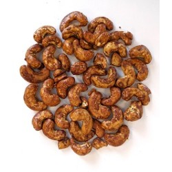 Noix de Cajou Grillée Tamari