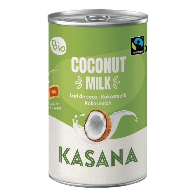 KS Lait de COCO 400ml