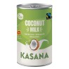 Lait de COCO 400ml