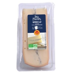 Morbier au lait cru 200g