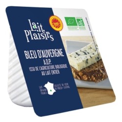 LP Bleu d'Auvergne AOP 125g