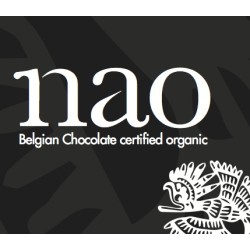 Chocolat Noir 72% Sao-Tomé 80g Emballé