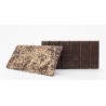 N463 VRAC Chocolat SaoT. Noir Sésame 80g