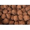 N494 VRAC Truffes au chocolat Noir