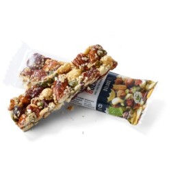 N&B Energy bar DELUXE 40g