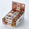N&B Energy bar PECAN CINNAMON 30g