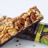 N&B Energy bar GINGER LIME & CHOCO 40g