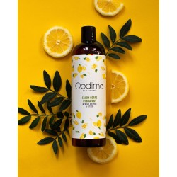 Savon Corps Hydratant 500ml Citron Menthe poivrée