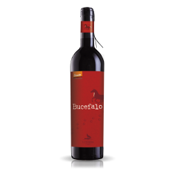 LUNARIA BUCEFALO Demeter