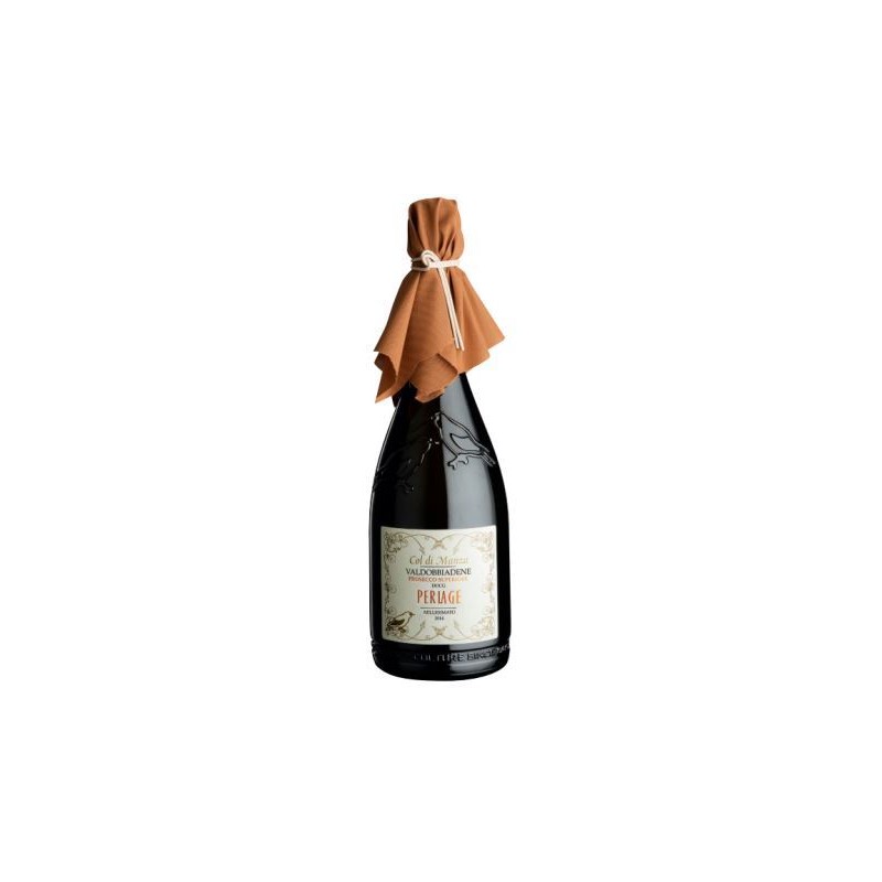 Perlage Bulles Col di Manza Prosecco
