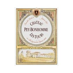 Dom. Peybonhomme La Grolet