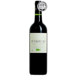Château Peyrouley Bordeaux Cuvée Prestige