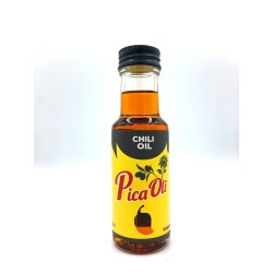 BelBisco PicaOli Huile pimentée 100ml