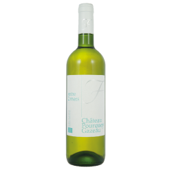 Château Pourquey Gazeau Entre Deux Mers