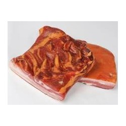 PQA021 Lard fumé 2 Kg