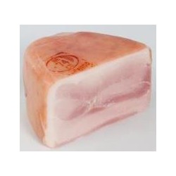 PQA027 Jambon cuit carré 7Kg