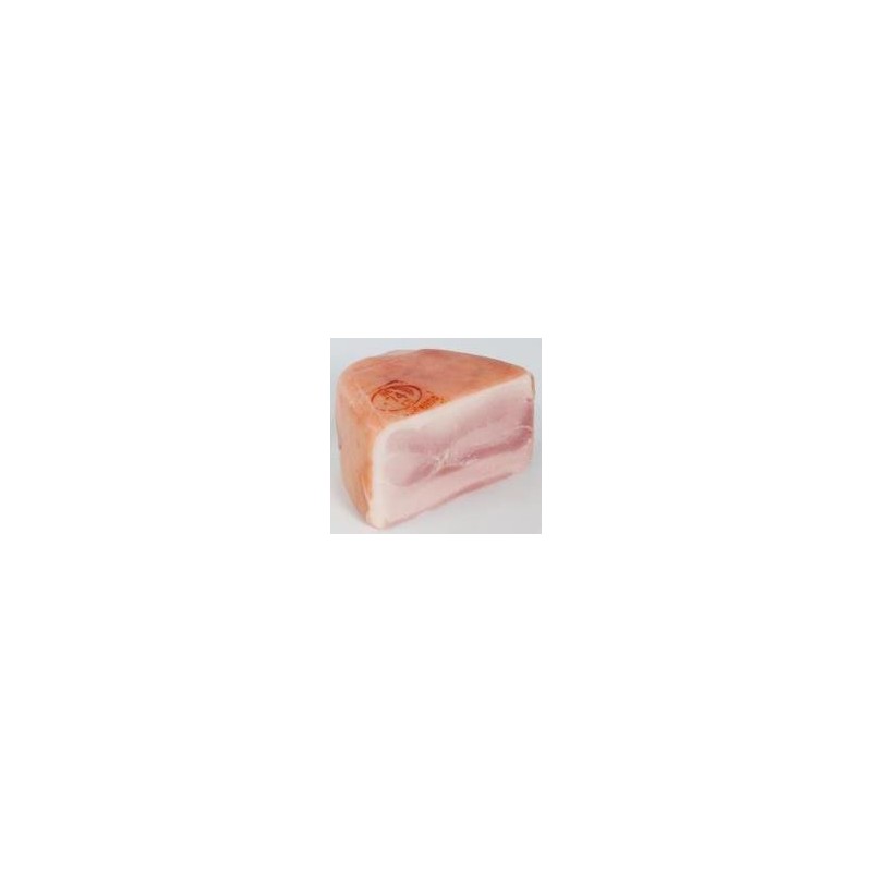 PQA027 Jambon cuit carré 7Kg