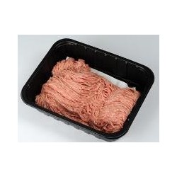 PQA053 Haché Porc Epicé 2Kg