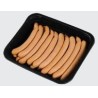 Saucisse de Francfort 20 pc