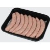 PQA070 Saucisses de campagne 10 pc