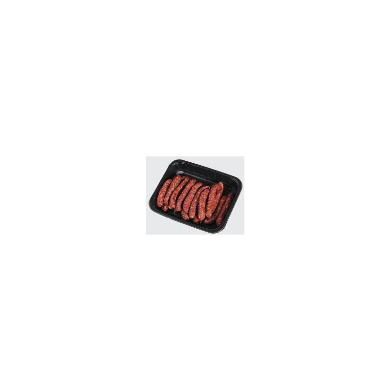 Saucisses sèche 20 pc