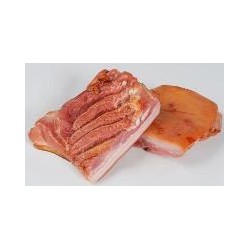 PQA074 Lard braisé 2 Kg