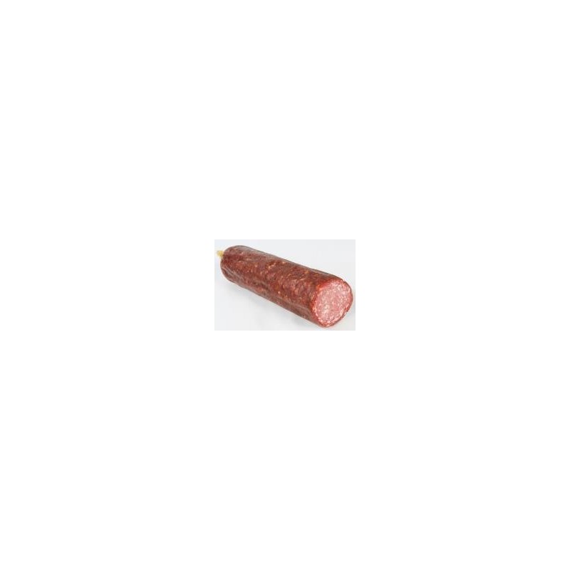 Saucisson d'Ardenne 2Kg