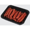 PQA102 Saucisses sèche piquante 20 pc