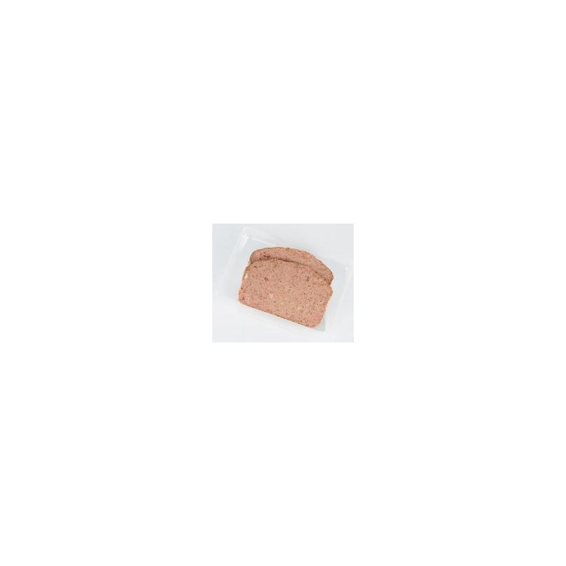 Pâté fermier 300g