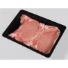 PQAT90 Côtes de porc Filet 2pc