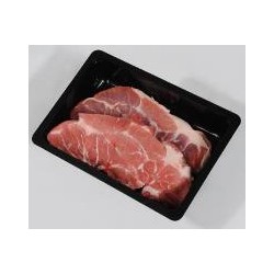 PQAT91 Côtes de porc Spirling 2pc