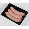 PQAT93 Saucisses de campagne 3pc