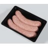 Saucisses 3pc