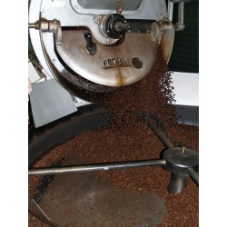 Café PREKO Espresso en grains 500g