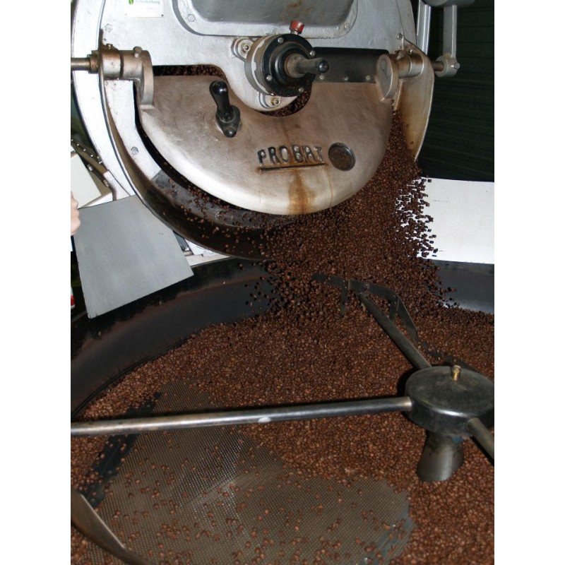 Café PREKO Espresso en grains 500g