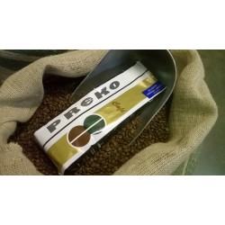 Café PREKO Espresso Décaféiné moulu 500g