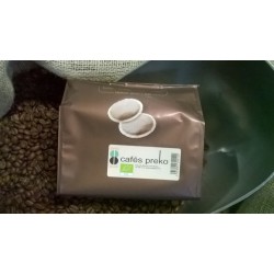 Café PREKO 18 Pads