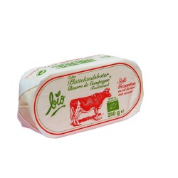 Beurre salé de Campagne 250g