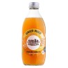 SMILE Kombucha GINGER Boost