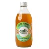 SMILE Kombucha Verbena & Lime