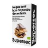 SS Croquant sésame au chocolat 110gr