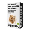 SS Croquant sésame pomme-cannelle 110gr