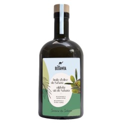BioTamra Huile d'Olive du SAHARA 50cl