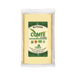 Comté Jeune 200gr
