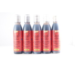 VAIRO Crème au Vinaigre Balsamique DEMETER