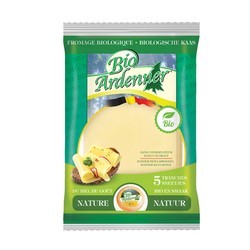 Ardenner Jeune TRANCHES paquet 150g